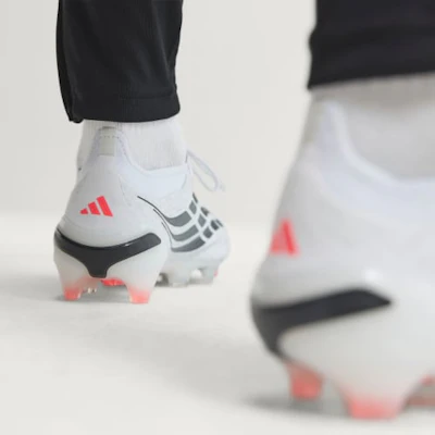 adidas Predator Elite FG Soccer Cleats Cloud White/Solar Turbo/Core Black IH4699 Sizing adidas Predator Elite FG Soccer Cleats Cloud White/Solar Turbo/Core Black IH4699