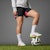 Adidas Predator Elite FG Soccer Cleats for Natural Grass Cloud White/Lucid Pink/Lucid Lemon ID3881