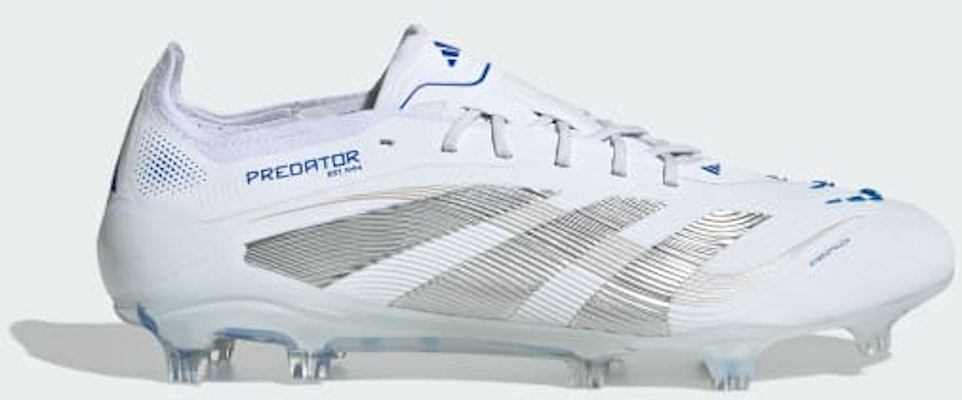 Adidas Predator Elite FG Kasut Bola untuk Rumput Semulajadi. ID3879 Order Adidas Predator Elite FG Kasut Bola untuk Rumput Semulajadi. ID3879