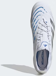 アディダス プレデター エリート FG 天然芝用サッカースパイク ID3879 Lookbook アディダス プレデター エリート FG 天然芝用サッカースパイク ID3879