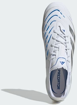 Adidas Predator Elite FG Kasut Bola untuk Rumput Semulajadi. ID3879 Lookbook Adidas Predator Elite FG Kasut Bola untuk Rumput Semulajadi. ID3879