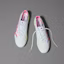 Shop Adidas Predator Elite FG Soccer Cleats for Natural Grass Cloud White/Lucid Pink/Lucid Lemon ID3881