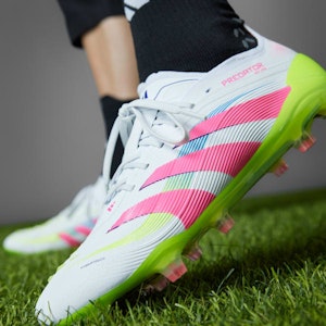 Adidas Predator Elite FG Kasut Bola Rumput Semula Jadi Putih/Pink/Lemon. ID3881 Purchase Adidas Predator Elite FG Kasut Bola Rumput Semula Jadi Putih/Pink/Lemon. ID3881
