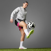 Adidas Predator Elite FG Botas de Fútbol Césped Natural Blanco/Rosa/Limón ID3881 Details for Adidas Predator Elite FG Botas de Fútbol Césped Natural Blanco/Rosa/Limón ID3881