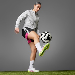 Adidas Predator Elite FG Kasut Bola Rumput Semula Jadi Putih/Pink/Lemon. ID3881 Details for Adidas Predator Elite FG Kasut Bola Rumput Semula Jadi Putih/Pink/Lemon. ID3881