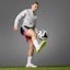 Details for Adidas Predator Elite FG Soccer Cleats for Natural Grass Cloud White/Lucid Pink/Lucid Lemon ID3881