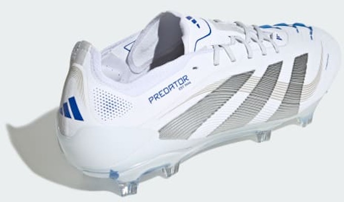 Adidas Predator Elite FG Kasut Bola untuk Rumput Semulajadi. ID3879 Details for Adidas Predator Elite FG Kasut Bola untuk Rumput Semulajadi. ID3879