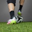 Sizing Adidas Predator Elite FG Soccer Cleats for Natural Grass Cloud White/Lucid Pink/Lucid Lemon ID3881