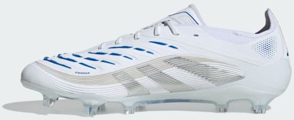Adidas Predator Elite FG Kasut Bola untuk Rumput Semulajadi. ID3879 Sizing Adidas Predator Elite FG Kasut Bola untuk Rumput Semulajadi. ID3879