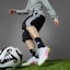 Cheap Adidas Predator Elite FG Soccer Cleats for Natural Grass Cloud White/Lucid Pink/Lucid Lemon ID3881