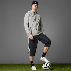 Adidas Predator Elite FG Kasut Bola Rumput Semula Jadi Putih/Pink/Lemon. ID3881 1