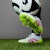 Adidas Predator Elite FG Soccer Cleats for Natural Grass Cloud White/Lucid Pink/Lucid Lemon ID3881
