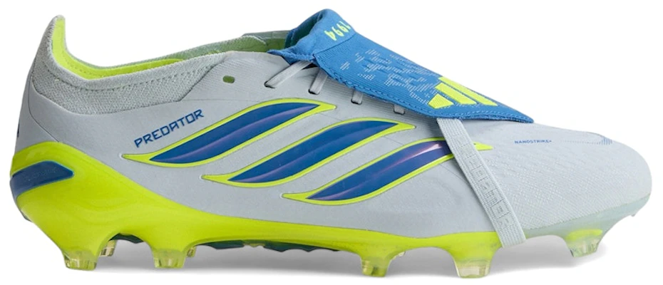 adidas Predator Elite FG ''Azul Cristal Ray Team Amarillo Solar 2'' JS0378 Buy adidas Predator Elite FG ''Azul Cristal Ray Team Amarillo Solar 2'' JS0378