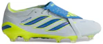 Buy adidas Predator Elite FG ''Azul Cristal Ray Team Amarillo Solar 2'' JS0378