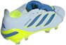 Purchase adidas Predator Elite FG ''Azul Cristal Ray Team Amarillo Solar 2'' JS0378