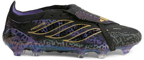 adidas Predator Elite Fold-Over Tongue FG 'Kaká Onça Pintada' JR4433