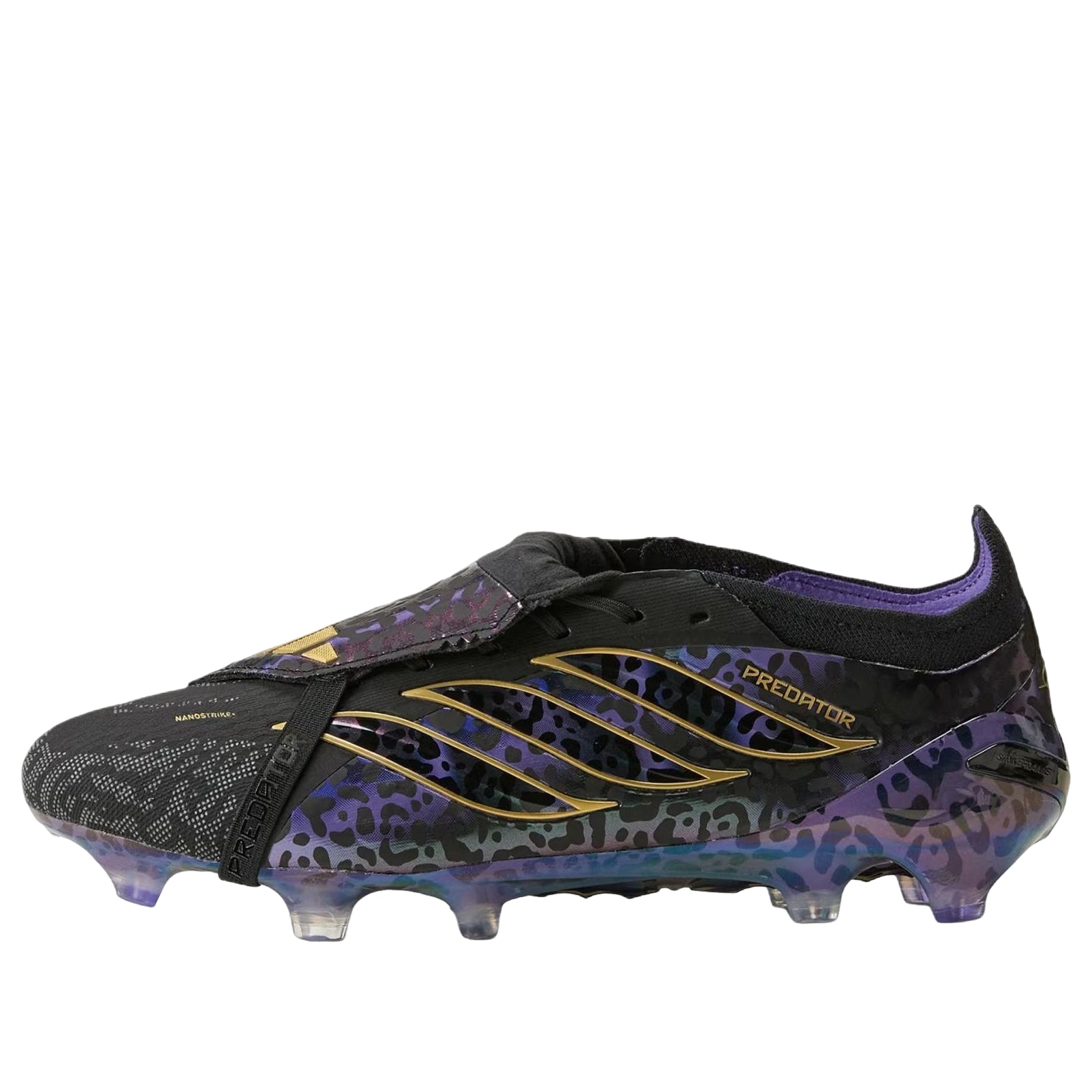 Order adidas Predator Elite Fold-Over Tongue FG 'Kaká Onça Pintada' JR4433