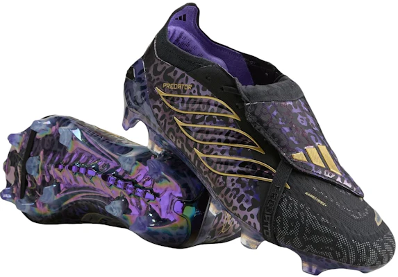 adidas Predator Elite Fold-Over Tongue FG 'Kaká Onça Pintada' JR4433 Lookbook adidas Predator Elite Fold-Over Tongue FG 'Kaká Onça Pintada' JR4433