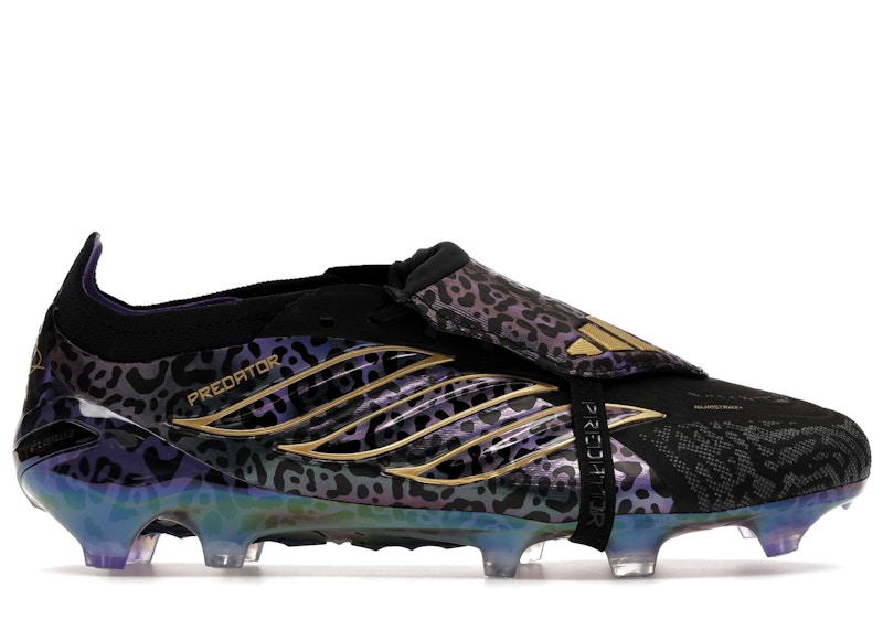 adidas Predator Elite Fold-Over Tongue FG 'Kaka' JR4433