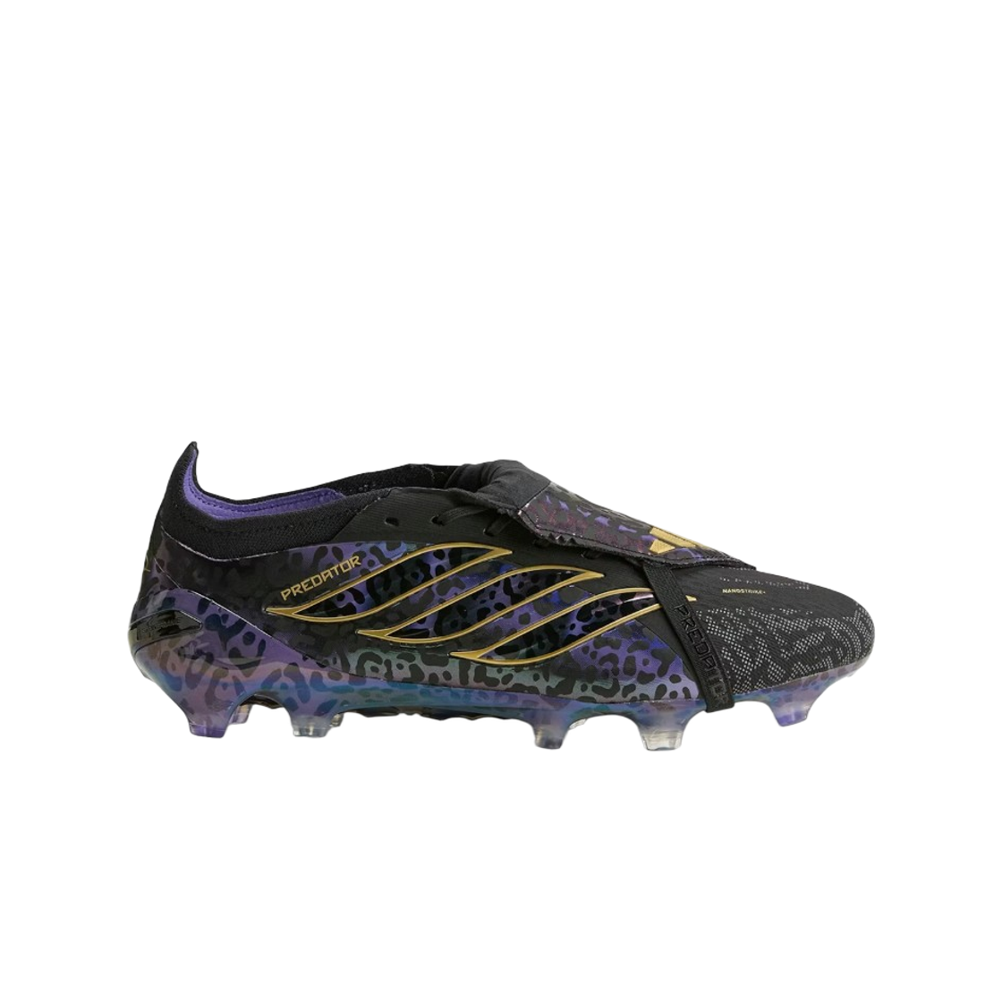 adidas Predator Elite Fold-Over Tongue FG 'Kaka' JR4433