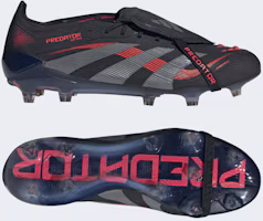 Adidas Predator Elite Fold-Over Tongue FG Firm Ground Soccer Cleats ID8964 Adidas Predator Elite Fold-Over Tongue FG Firm Ground Soccer Cleats ID8964