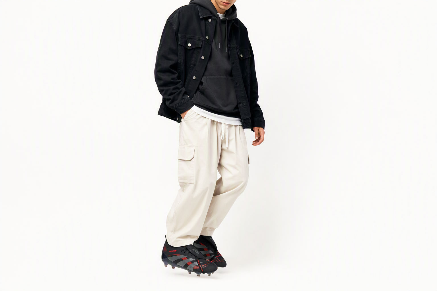 Order Adidas Predator Elite 翻舌固定式天然草地足球鞋 ID8964