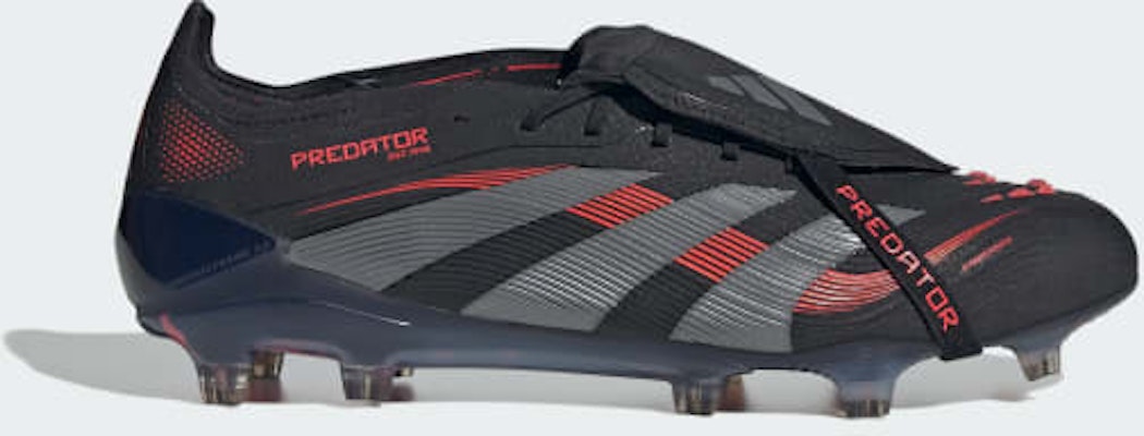 Adidas Predator Elite Lidah Lipat SG Sepatu Bola Lapangan Keras ID8964 Order Adidas Predator Elite Lidah Lipat SG Sepatu Bola Lapangan Keras ID8964