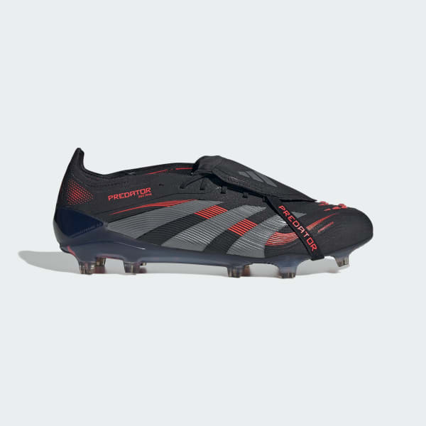 Lookbook Adidas Predator Elite 翻舌固定式天然草地足球鞋 ID8964