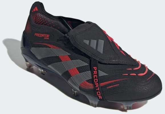 Adidas Predator Elite Lidah Lipat SG Sepatu Bola Lapangan Keras ID8964 Purchase Adidas Predator Elite Lidah Lipat SG Sepatu Bola Lapangan Keras ID8964