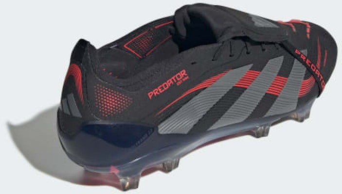 Adidas Predator Elite Lidah Lipat SG Sepatu Bola Lapangan Keras ID8964 Details for Adidas Predator Elite Lidah Lipat SG Sepatu Bola Lapangan Keras ID8964
