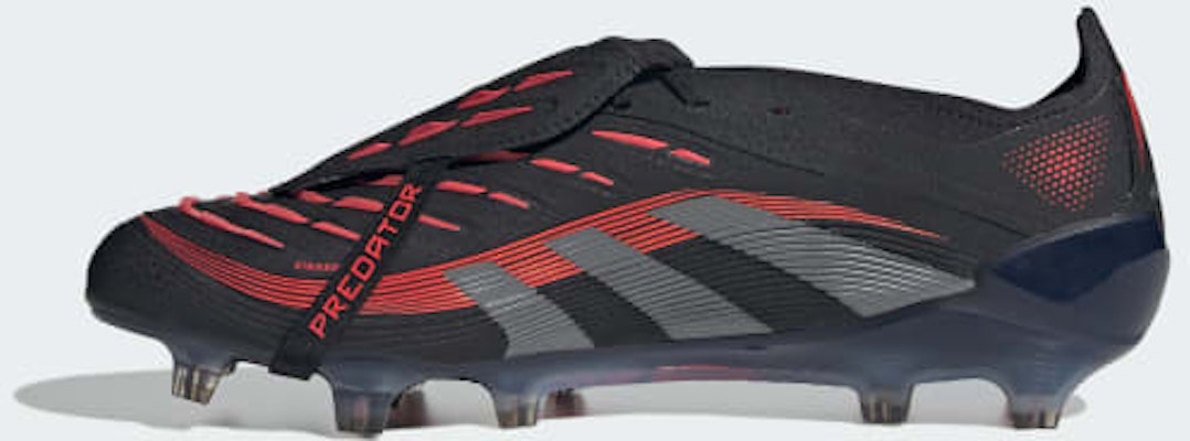 Adidas Predator Elite FG Kasut Bola Lidah Lipat untuk Padang Pejal ID8964 Sizing Adidas Predator Elite FG Kasut Bola Lidah Lipat untuk Padang Pejal ID8964