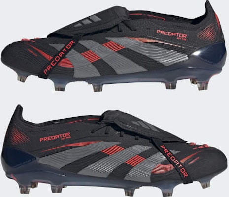 Adidas Predator Elite Lidah Lipat SG Sepatu Bola Lapangan Keras ID8964 Cheap Adidas Predator Elite Lidah Lipat SG Sepatu Bola Lapangan Keras ID8964