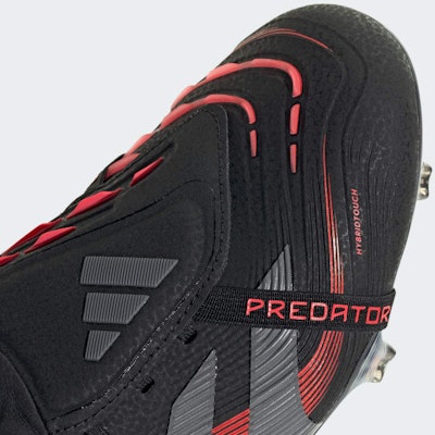 Adidas Predator Elite Lidah Lipat SG Sepatu Bola Lapangan Keras ID8964 2
