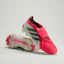 Buy Adidas PREDATOR ELITE 可折舌FG足球鞋 鮮紅/黑色/白色 JS0380