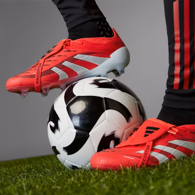 Adidas Predator Elite Lipat FG Cleats Sepakbola - Tanah Keras ID8966 3