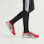 Order Adidas PREDATOR ELITE 可折舌FG足球鞋 鮮紅/黑色/白色 JS0380