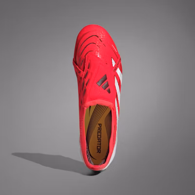 Adidas Predator Elite Lipat FG Cleats Sepakbola - Tanah Keras ID8966 Lookbook Adidas Predator Elite Lipat FG Cleats Sepakbola - Tanah Keras ID8966