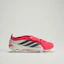 Lookbook Adidas PREDATOR ELITE 可折舌FG足球鞋 鮮紅/黑色/白色 JS0380