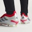 Sizing Adidas PREDATOR ELITE 可折舌FG足球鞋 鮮紅/黑色/白色 JS0380