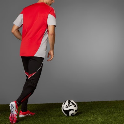 Adidas Predator Elite Lipat FG Cleats Sepakbola - Tanah Keras ID8966 1