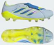 Buy adidas PREDATOR ELITE 踢足球鞋 HG/AG 水晶藍/光輝藍/太陽黃 JR5895