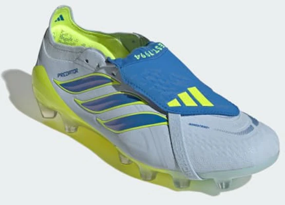 adidas PREDATOR ELITE 踢足球鞋 HG/AG 水晶藍/光輝藍/太陽黃 JR5895 Purchase adidas PREDATOR ELITE 踢足球鞋 HG/AG 水晶藍/光輝藍/太陽黃 JR5895