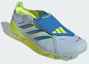 Purchase adidas PREDATOR ELITE 踢足球鞋 HG/AG 水晶藍/光輝藍/太陽黃 JR5895