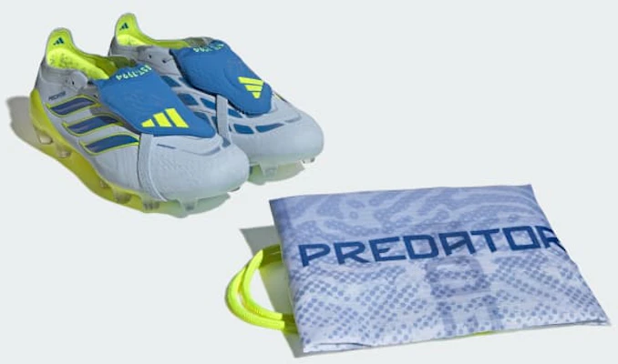 adidas PREDATOR ELITE 踢足球鞋 HG/AG 水晶藍/光輝藍/太陽黃 JR5895 Cheap adidas PREDATOR ELITE 踢足球鞋 HG/AG 水晶藍/光輝藍/太陽黃 JR5895