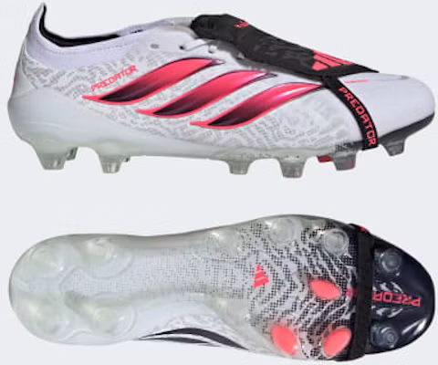 adidas Predator Elite Voetbalschoenen HG/AG Cloud White/Solar Turbo/Core Black IH7128 Buy adidas Predator Elite Voetbalschoenen HG/AG Cloud White/Solar Turbo/Core Black IH7128