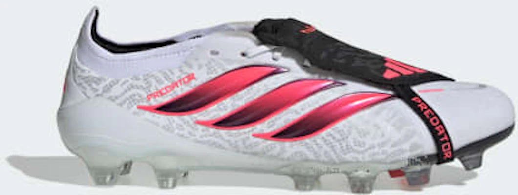 adidas Predator Elite Voetbalschoenen HG/AG Cloud White/Solar Turbo/Core Black IH7128 Order adidas Predator Elite Voetbalschoenen HG/AG Cloud White/Solar Turbo/Core Black IH7128