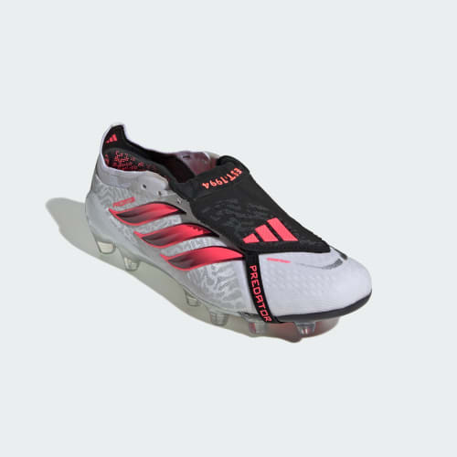Purchase adidas Predator Elite Voetbalschoenen HG/AG Cloud White/Solar Turbo/Core Black IH7128