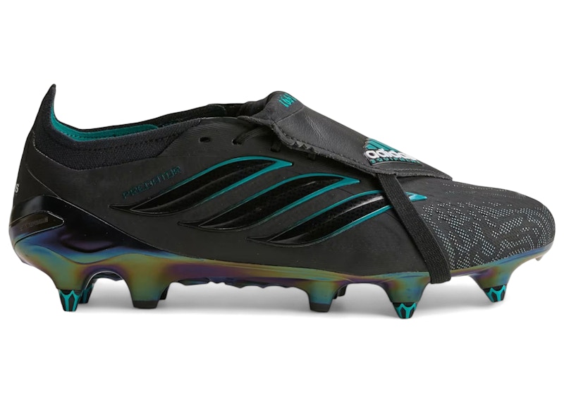 adidas Predator Elite Fold-Over Tongue SG EQT 35th Anniversary Pack KI2688