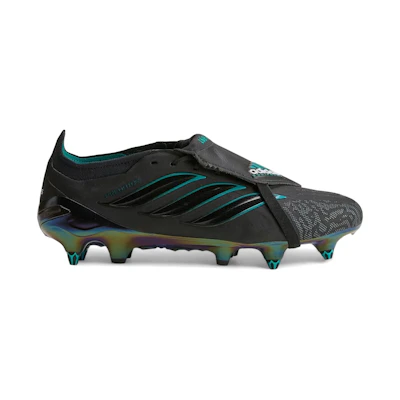 adidas Predator Elite Fold-Over Tongue SG EQT 35th Anniversary Pack