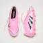 Purchase Adidas PREDATOR ELITE 貝克漢 短舌 FG 粉黑白 足球鞋 天然草坪專用 JI1094